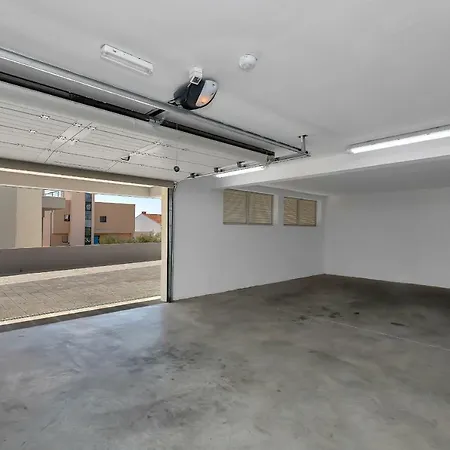 Apartment Silver Makarska Exterior photo