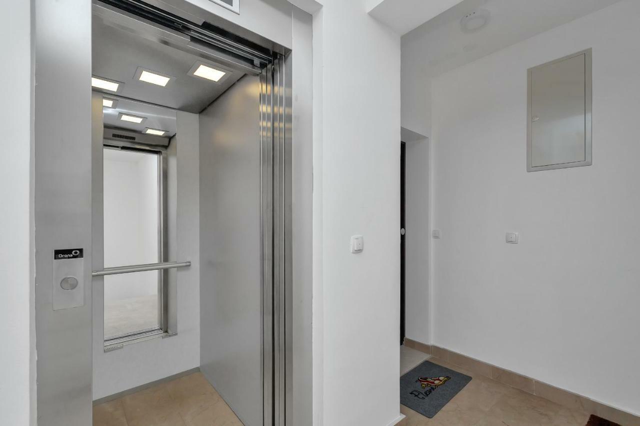 Silver Apartmán