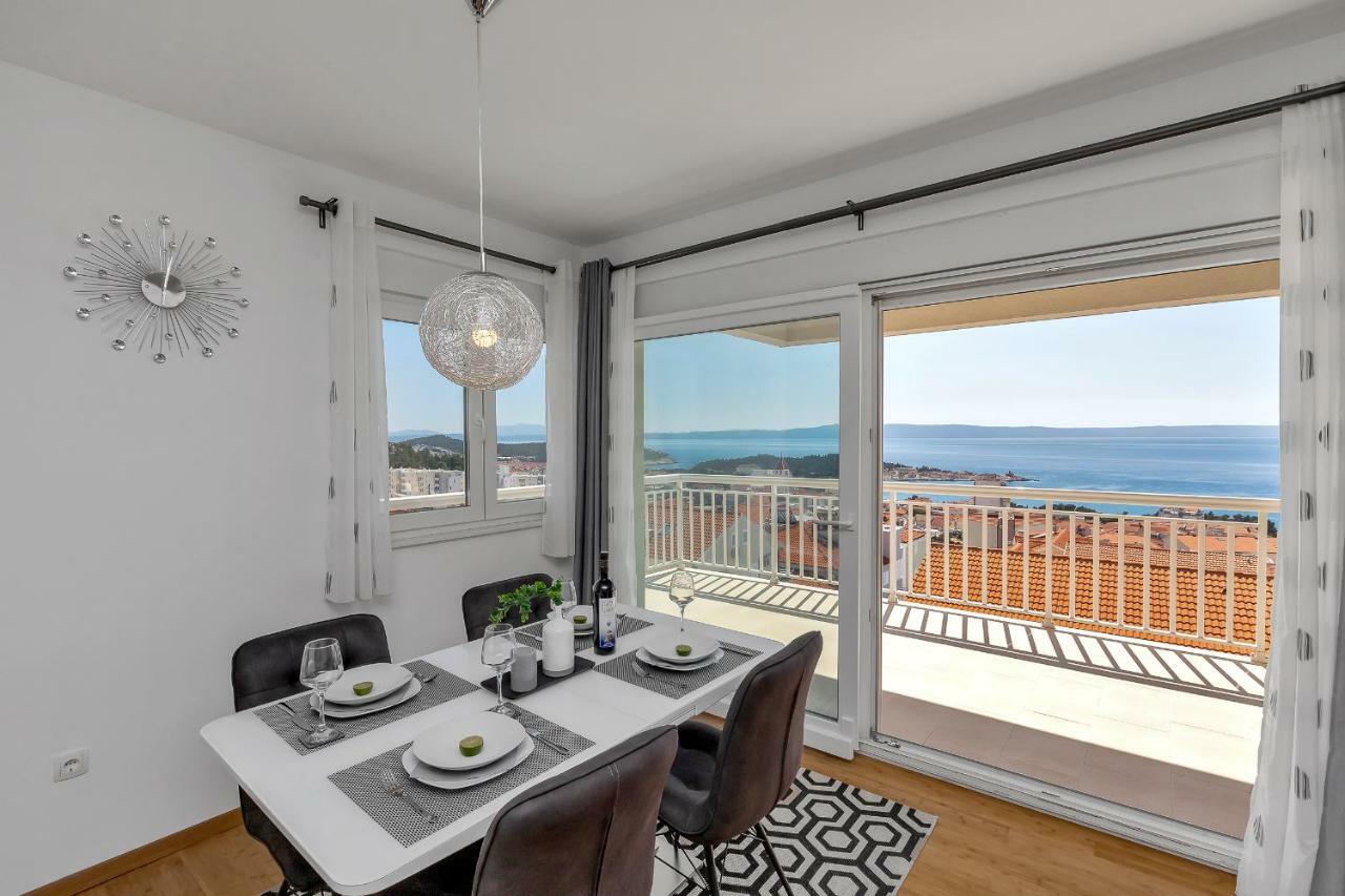 Apartment Silver