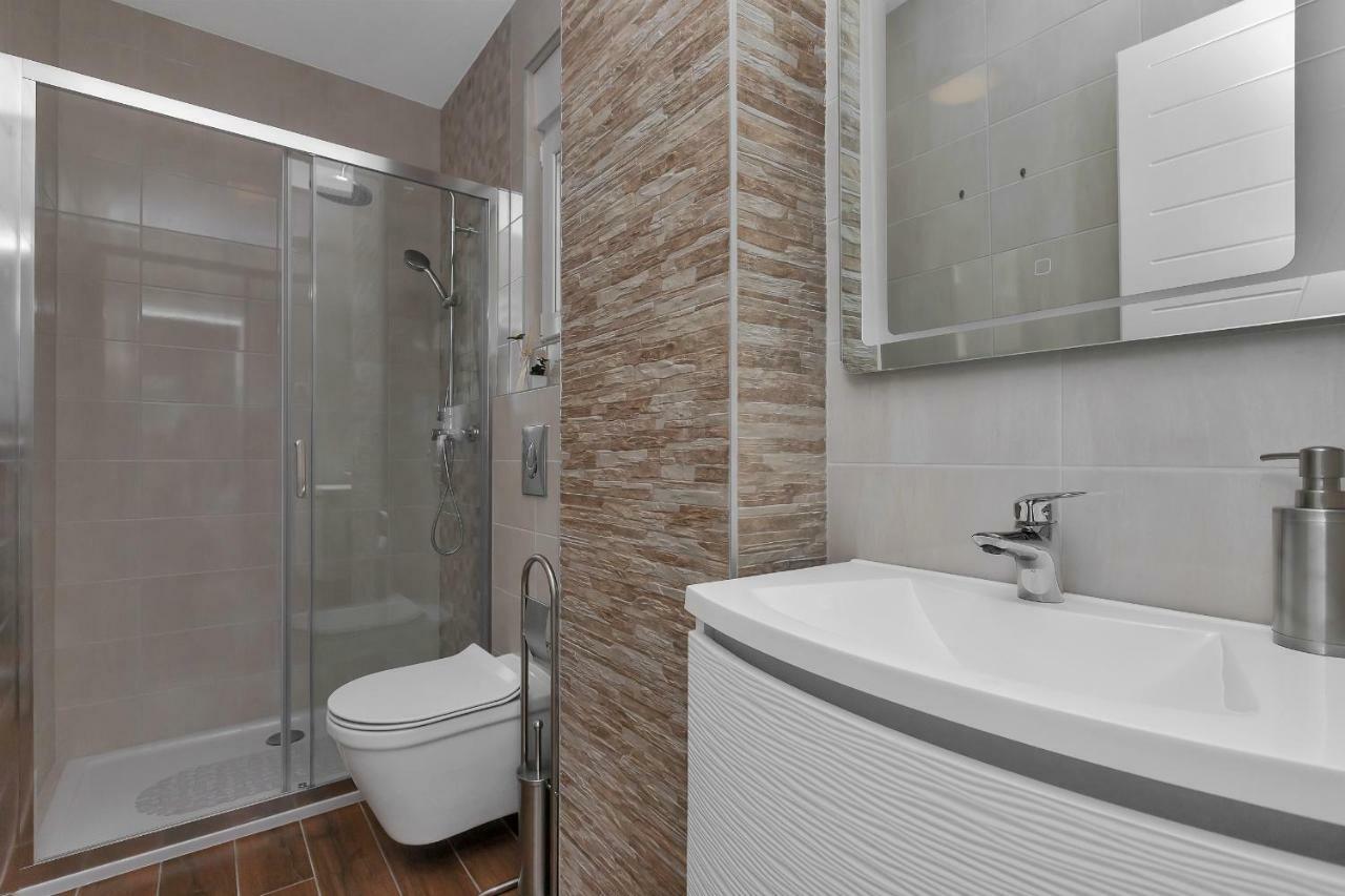 Silver Apartmán Makarska