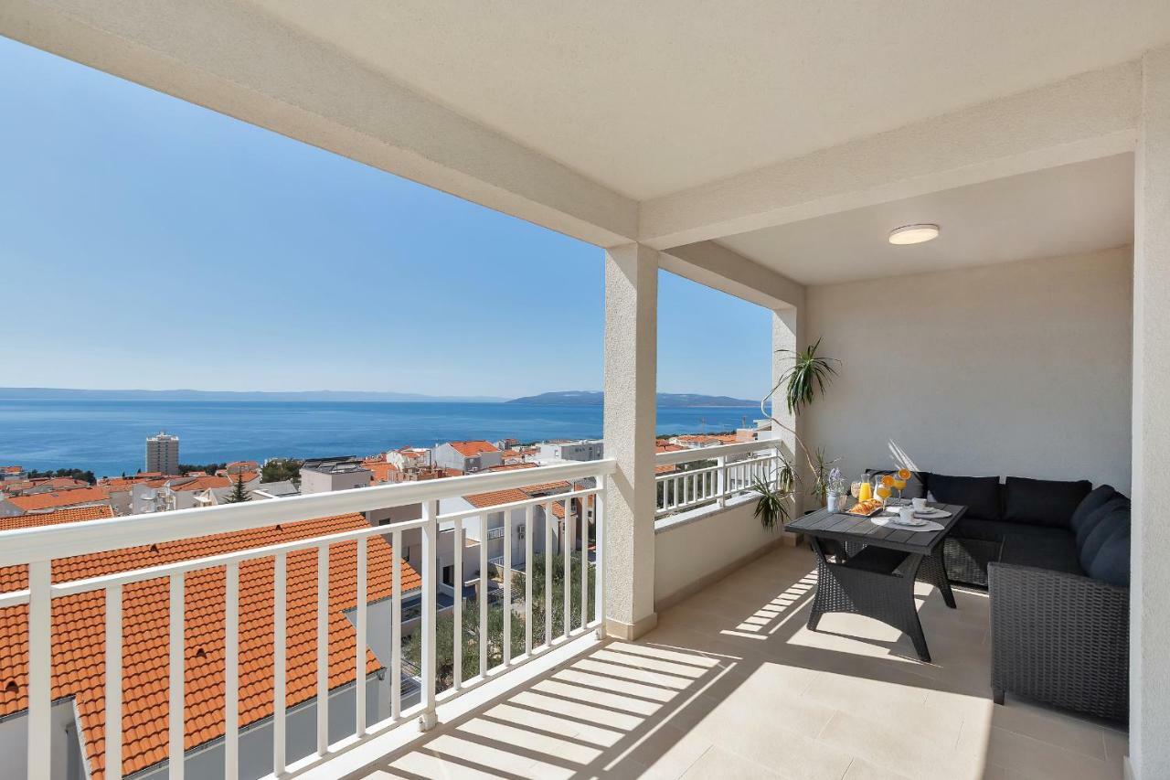Apartment Silver Makarska